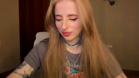 Julia online show from October 9, 5:46 am