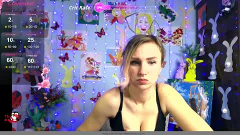 Mery online show from April 3, 10:55 am