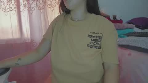 Natii  online show from February 25, 10:46 pm