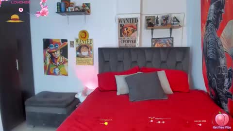 Harley Rosee  online show from November 12, 3:53 am