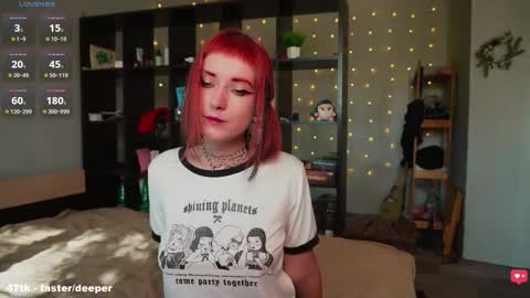 Snapshot of harleyspy chatting on October 1, 8:57 am HarleyJeffrey online show from October 1, 8:57 am