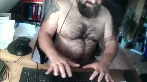 harleywerner online show from November 2, 7:30 am