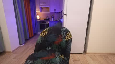 Sophia  online show from April 12, 9:19 pm