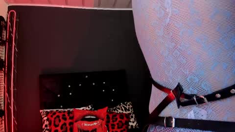 harmony_sky1 online show from April 16, 2:28 pm