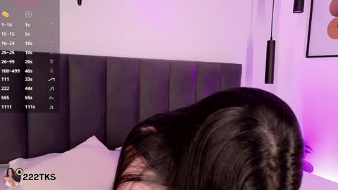 Harmony online show from April 18, 7:40 pm