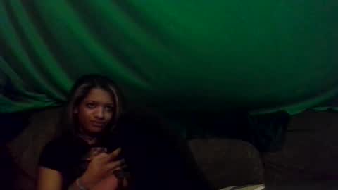 Nicky online show from February 16, 9:29 am