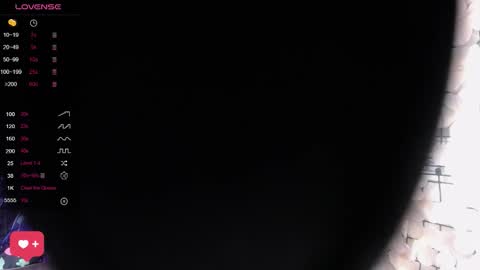 Harmonys World online show from January 13, 1:13 am