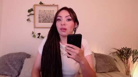 Harmony    Please help me to reach 100 thumbs up online show from February 9, 3:32 am