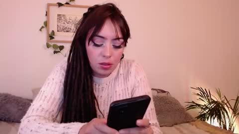 Harmony    Please help me to reach 100 thumbs up online show from January 14, 2:08 am