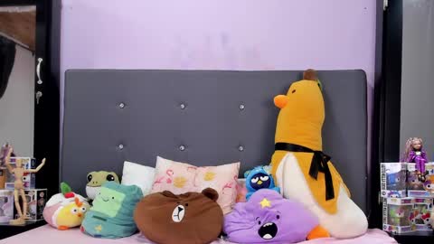 Snapshot of harmonyy_hill chatting on March 11, 12:54 am Harmony Hill online show from March 11, 12:54 am