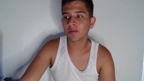 harold_18_ online show from October 18, 8:24 pm