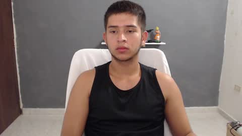 harold_18_ online show from February 18, 2:27 pm