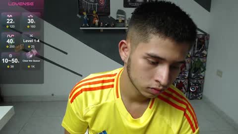 harold_18_ online show from December 18, 6:46 pm