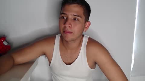 harold_18_ online show from December 3, 7:14 pm