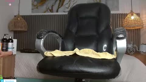 IM HAROLD online show from March 11, 3:59 pm