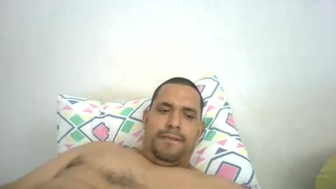 ricardo online show from March 14, 7:40 pm