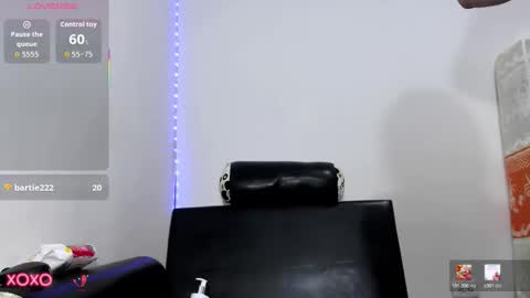 Harper online show from January 17, 3:32 pm