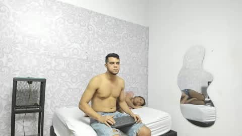 harperandmason online show from April 5, 9:01 pm