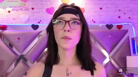 Harper online show from February 23, 8:44 pm