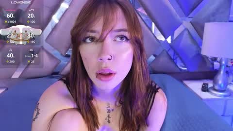 Harper online show from November 12, 9:39 pm