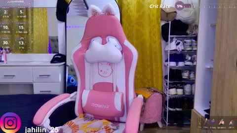 harperzoe online show from November 22, 1:04 am