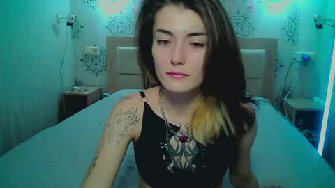 Harris Lola online show from May 30, 3:43 pm