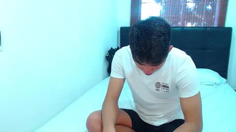 DANNY online show from April 19, 10:01 pm