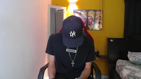 Harry online show from March 8, 3:39 am