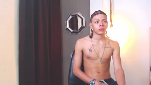 Harry online show from February 28, 5:37 am