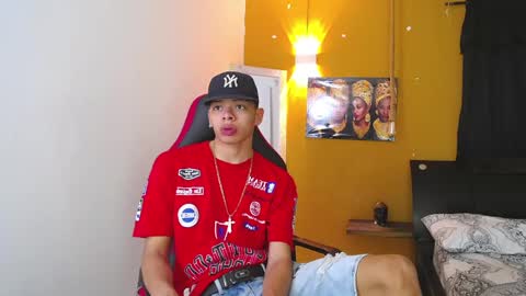 Harry online show from March 11, 2:53 am