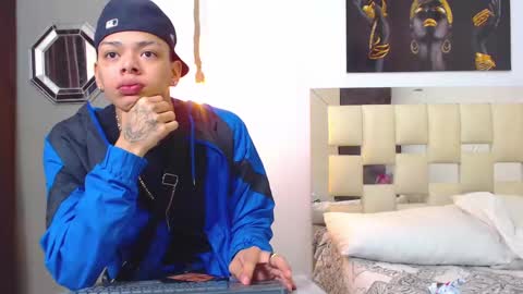 Harry online show from March 7, 4:34 am