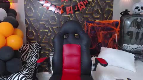 Harry online show from October 24, 9:59 pm