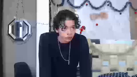 Harry online show from January 6, 10:14 pm