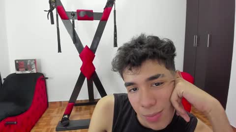 Harry online show from January 7, 7:38 pm