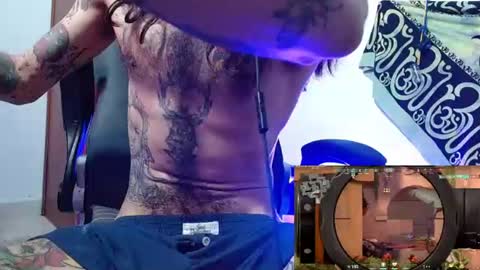OMAR online show from July 21, 10:39 am