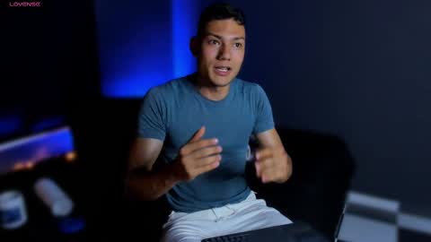  ... online show from February 27, 8:31 pm