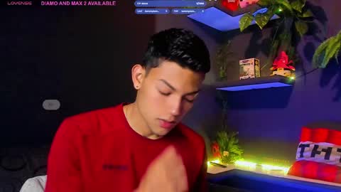  ... online show from April 21, 1:29 pm