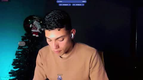  ... online show from January 15, 8:06 pm