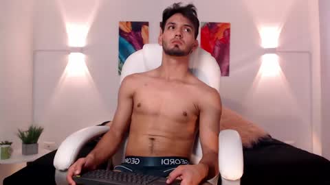 Harry online show from April 14, 6:55 pm