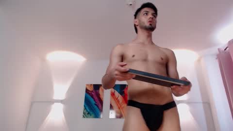 Harry online show from February 23, 6:43 pm