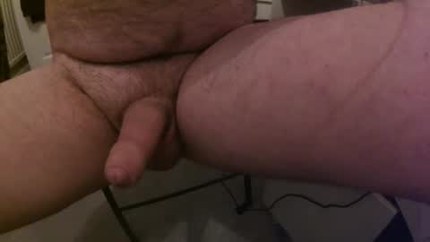 harryhairybod online show from January 12, 4:58 pm