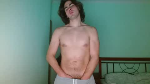 harryking1 online show from March 11, 2:47 am