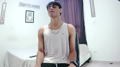 harry thomson online show from January 10, 3:06 pm