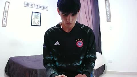 harry thomson online show from December 16, 4:24 pm