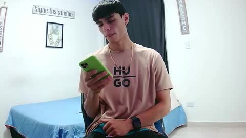 harry thomson online show from February 21, 4:48 am