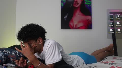 HARRY online show from December 3, 1:49 pm