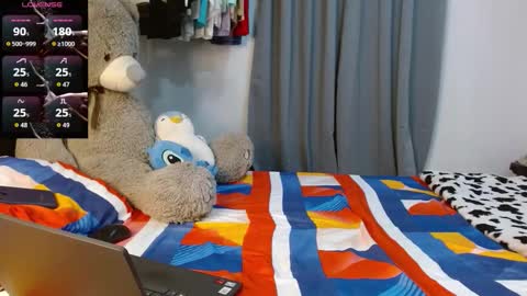 HARRY online show from April 20, 9:07 pm