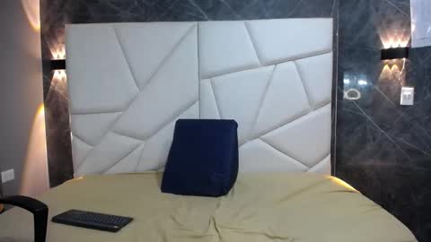 Harsen  online show from April 21, 2:51 am