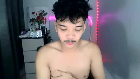 Michael18 online show from March 9, 8:31 pm