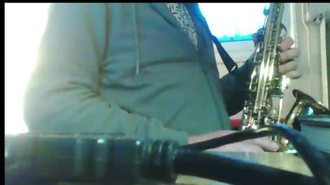 Snapshot of hartwichser1 chatting on January 16, 2:19 pm hot n  nasty online show from January 16, 2:19 pm